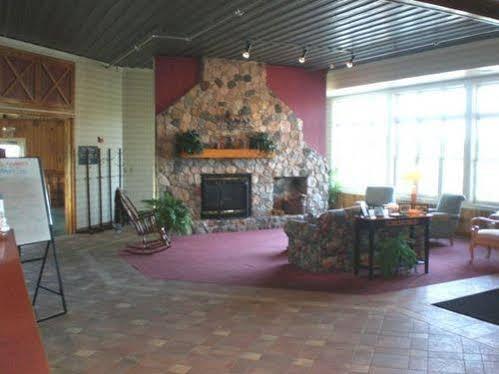 Americinn Belle Plaine Luaran gambar