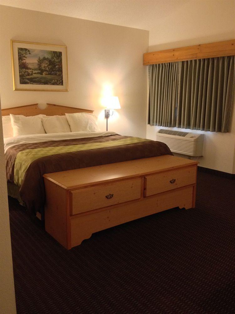 Americinn Belle Plaine Luaran gambar