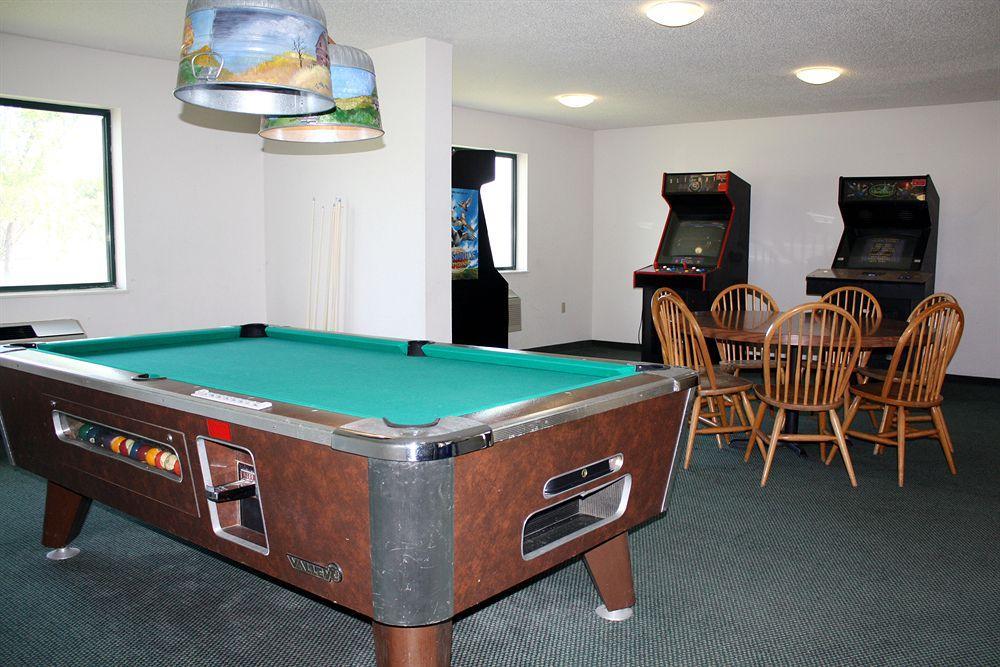 Americinn Belle Plaine Luaran gambar