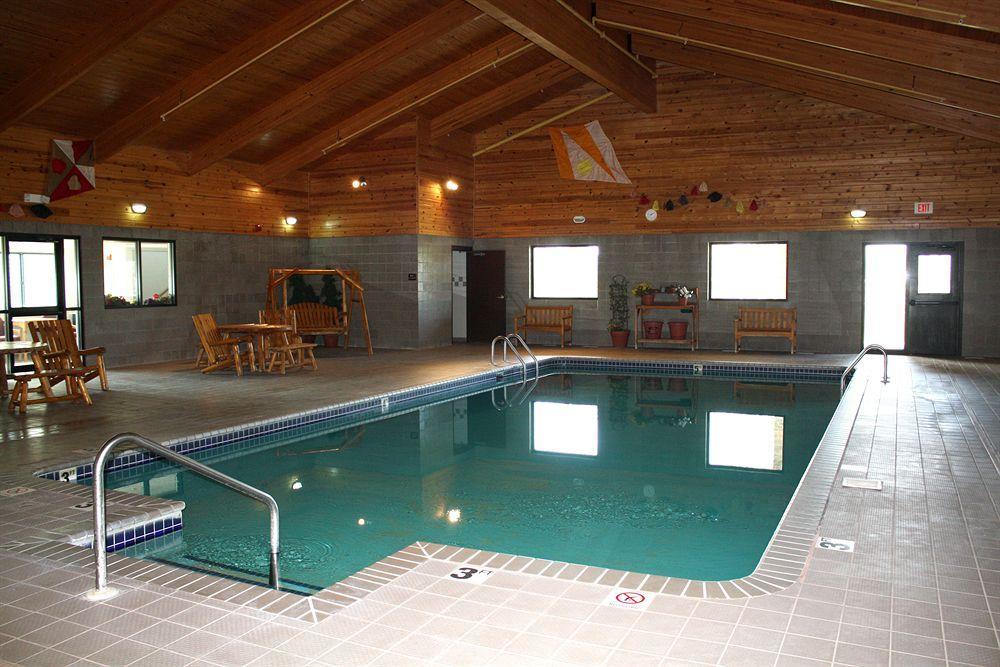 Americinn Belle Plaine Luaran gambar