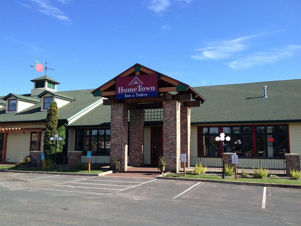 Americinn Belle Plaine Luaran gambar
