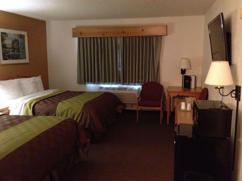 Americinn Belle Plaine Luaran gambar